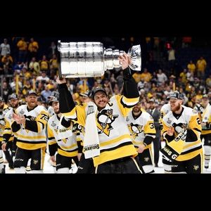 Meet your Posher, Sam